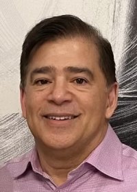 photo of Arturo Gutierrez